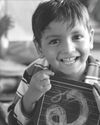 Sensitising Children Sensitising Children