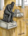 A Man Himself is Responsible for His Deeds A Man Himself is Responsible for His Deeds