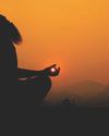 Mindfulness in the Gita - Dhyana Yoga Mindfulness in the Gita - Dhyana Yoga