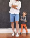 Parents as Role Models Yoga and Total Health