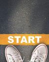 Getting Started Yoga and Total Health
