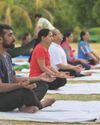 Unlocking Wellness: Exploring The World of Yoga6