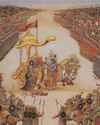 Nishkama Karmayoga in the Bhagavad Gita Nishkama Karmayoga in the Bhagavad Gita9