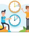Take Time to Make Time3