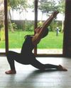 Yoga and Total Health