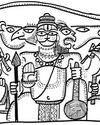 When Hanuman Took Initiative6