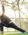 Yoga and Total Health