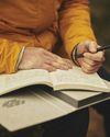 आत्मशुद्धि के लिए प्रतिदिन कुछ लिखें कुछ पढ़ें16