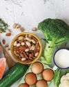 Deconstructing the Flexitarian Diet