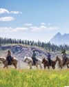HORSE PACKING 101 HORSE PACKING 101