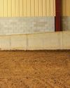 Be Safe in the Warm-Up Pen