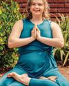 Inclusive Yoga for All Inclusive Yoga for All