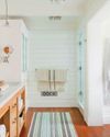 A NAUTICAL COTTAGE BATH A NAUTICAL COTTAGE BATH