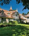 FROM CARRIAGE HOUSE TO A RESIDENCE FROM CARRIAGE HOUSE TO A RESIDENCE