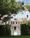 Old House Journal