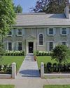 Old House Journal
