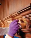 Finishing Secrets FOR FURNITURE-GRADE TRIM4