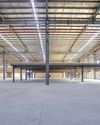 DRIVING THE FUTURE OF WAREHOUSING AND INDUSTRIAL REAL ESTATE