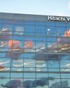 HITACHI VANTARA UNVEILS VSP 3600