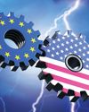 FLAT FORECAST: U.S. MANUFACTURING GRAPPLES WITH GROWTH PAINS IN 20256