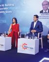 MANUFACTURING A SMARTER, MORE SUSTAINABLE FUTURE5