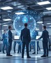 ELIOR GROUP PARTNERS WITH IBM TO DRIVE OPERATIONAL EXCELLENCE THROUGH AGENTIC AI1