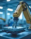 IIT INDORE UNVEILS COST-EFFECTIVE METAL 3D PRINTING TECHNOLOGY4