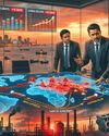 INDIA INC FEELS THE HEAT OF WEST ASIA DISRUPTIONS INDIA INC FEELS THE HEAT OF WEST ASIA DISRUPTIONS5