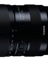 Tamron ultra telephoto for Sony E full-framers