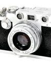 BLAST FROM THE PAST Leica IIIf