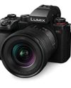 Panasonic Lumix S511