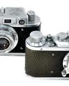 FILM STARS Copycat cameras