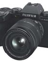 Fujifilm X-S20