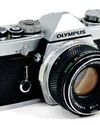 Olympus M-1 Olympus M-1