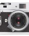 The Leica M4 And Still Fabulous