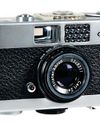 BLAST FROM THE PAST Rollei B 3515