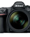 Nikon D850 Nikon D85012