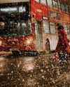 An unusual and vibrant take on the street photography genre8