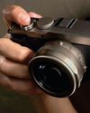 Panasonic unveils Lumix L10 premium compact1
