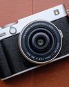 Amateur Photographer