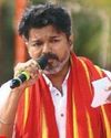 பனையூர் to பரந்தூர்! களம் இறங்கிய விஜய்!