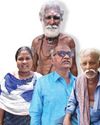 கோவில் உரிமை! அறநிலையத் துறை Vs கிராம மக்கள் -நாகர்கோவில் களேபரம்! கோவில் உரிமை! அறநிலையத் துறை Vs கிராம மக்கள் -நாகர்கோவில் களேபரம்!