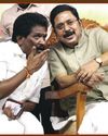 அ.ம.மு.க. வேட்பாளர் அறிவிப்பு! அ.ம.மு.க. வேட்பாளர் அறிவிப்பு!