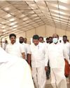 பொதுக்குழுவில் அழகிரி? -மதுரை பரபரப்பு!2