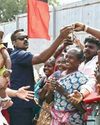 கலக்கும் அரசியல் யாத்திரைகள்! களம் யாருக்கு சாதகம்?13