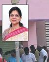 பணப்பட்டுவாடா படுஜோர்!0