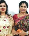 தி.மு.க. பெண் நிர்வாகி விலகல்! தி.மு.க. பெண் நிர்வாகி விலகல்!3