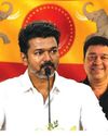 விஜய்யின் அதிகார மையங்கள்! அலறும் அதிகாரிகள்!12
