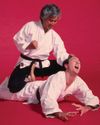 HAPKIDO'S BONG SOO HAN: THE MAKING OF A MARTIAL ARTS LEGEND