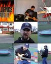 CHALLENGE CHARLIE CHALLENGE CHARLIE